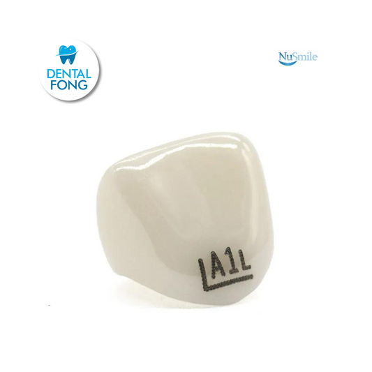 CORONA ZR CENTRAL IZQUIERDO #1 CLARO (A1L204L)