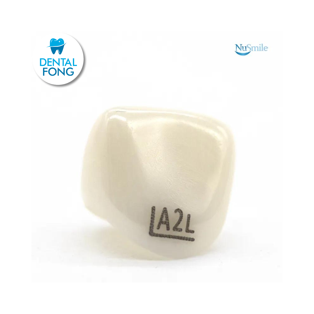 CORONA ZR CENTRAL IZQUIERDO #2 CLARO (A2L204L)