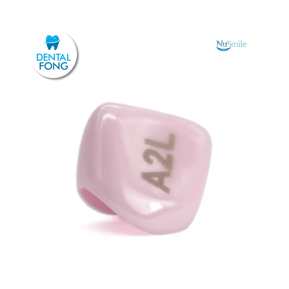 CORONA ZR CENTRAL IZQUIERDO #2 DE PRUEBA (A2L304)