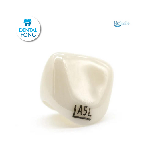 CORONA ZR CENTRAL IZQUIERDO #5 CLARO (A5L204L)