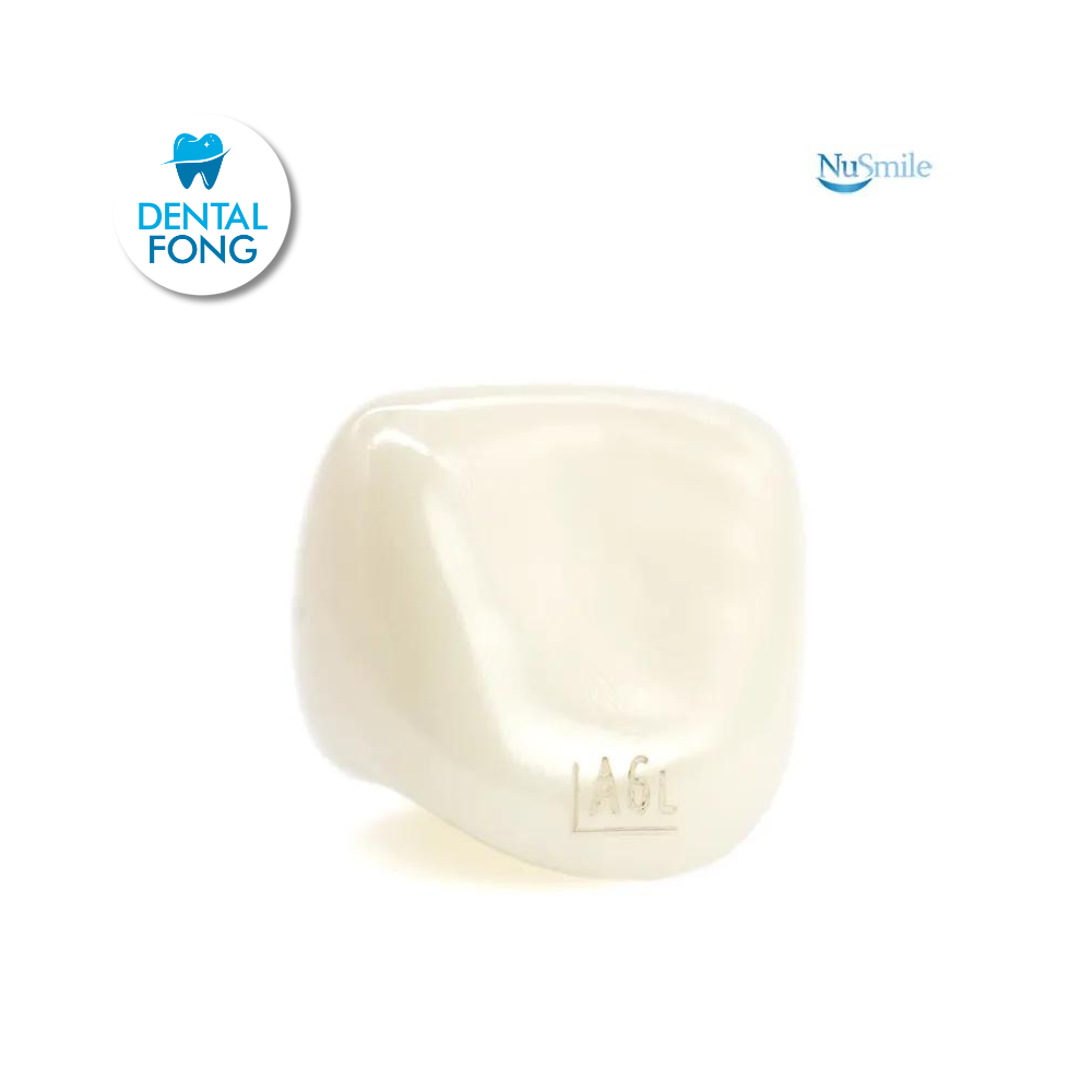 CORONA ZR CENTRAL IZQUIERDO #6 CLARO (A6L204L)