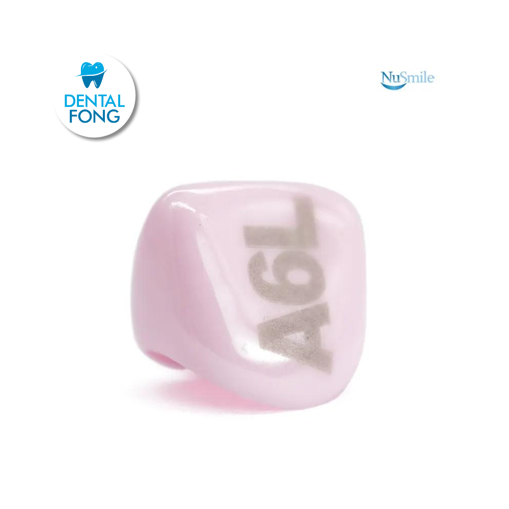 CORONA ZR CENTRAL IZQUIERDO #6 DE PRUEBA (A6L304)