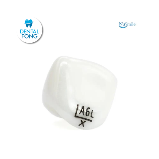 CORONA ZR CENTRAL IZQUIERDO #6 EXTRA-CLARO (A6L204X)