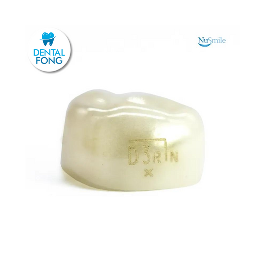 CORONA ZR INF-DER 1erMOLA TEMP#3 ANGO XCLARO(DLR3207X)