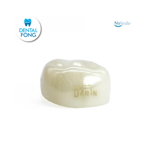 CORONA ZR INF-DER 1erMOLA TEMP#4 ANGO CLARO(DLR4207L)