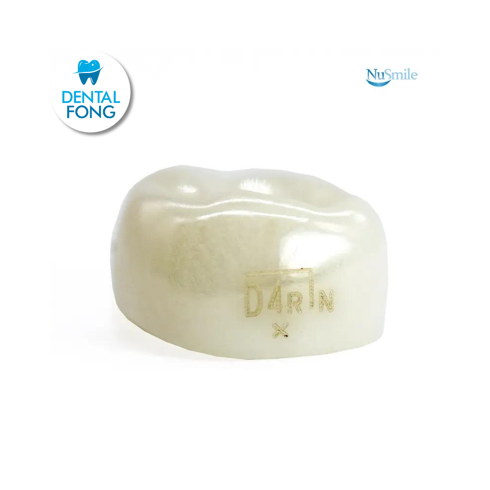 CORONA ZR INF-DER 1erMOLA TEMP#4 ANGO XCLARO(DLR4207X)