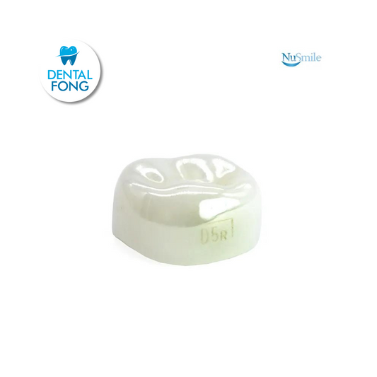 CORONA ZR INF-DER 1erMOLA TEMP#5 ANGO CLARO(DLR5207L)