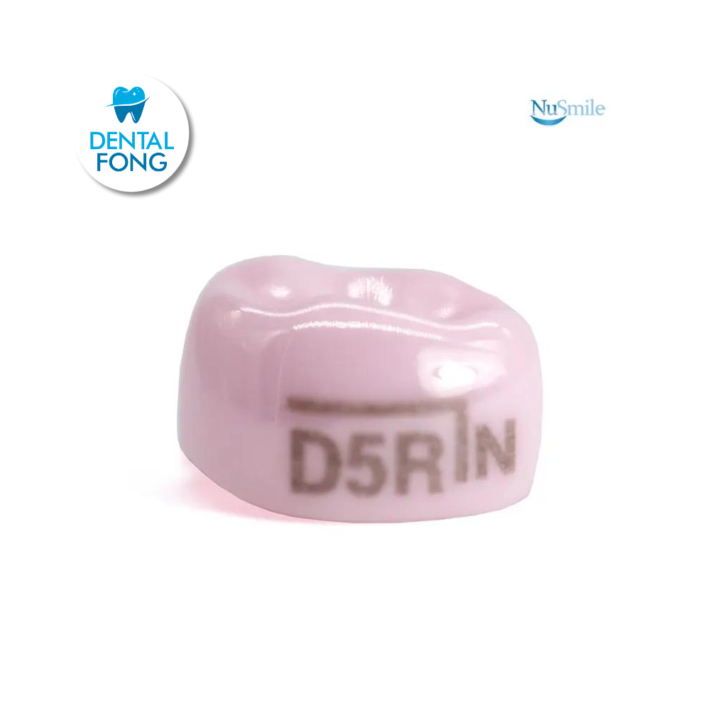 CORONA ZR INF-DER 1erMOLA TEMP#5 ANGO PRUEB (DLR5307)