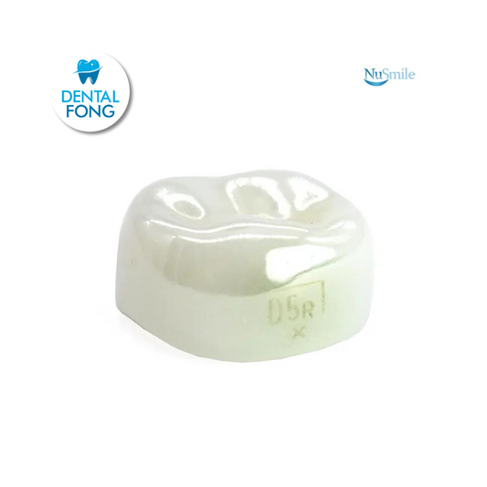 CORONA ZR INF-DER 1erMOLA TEMP#5 ANGO XCLARO(DLR5207X)