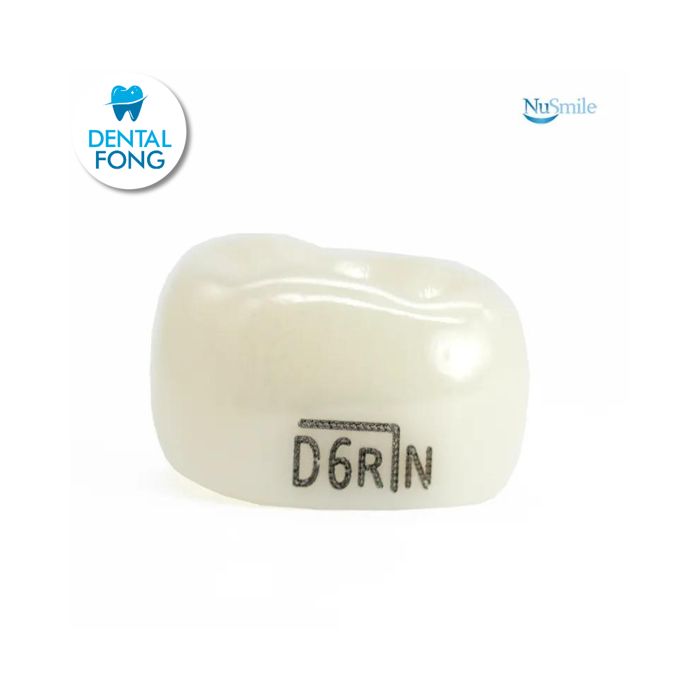 CORONA ZR INF-DER 1erMOLA TEMP#6 ANGO CLARO(DLR6207L)