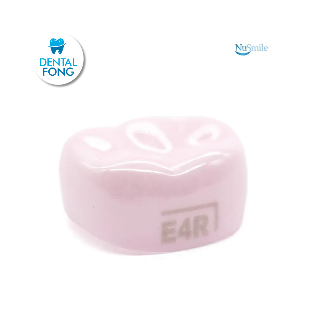 CORONA ZR INF-DER 2do. MOLAR TEMPORAL #4 DSE PRUEBA (ELR4306)