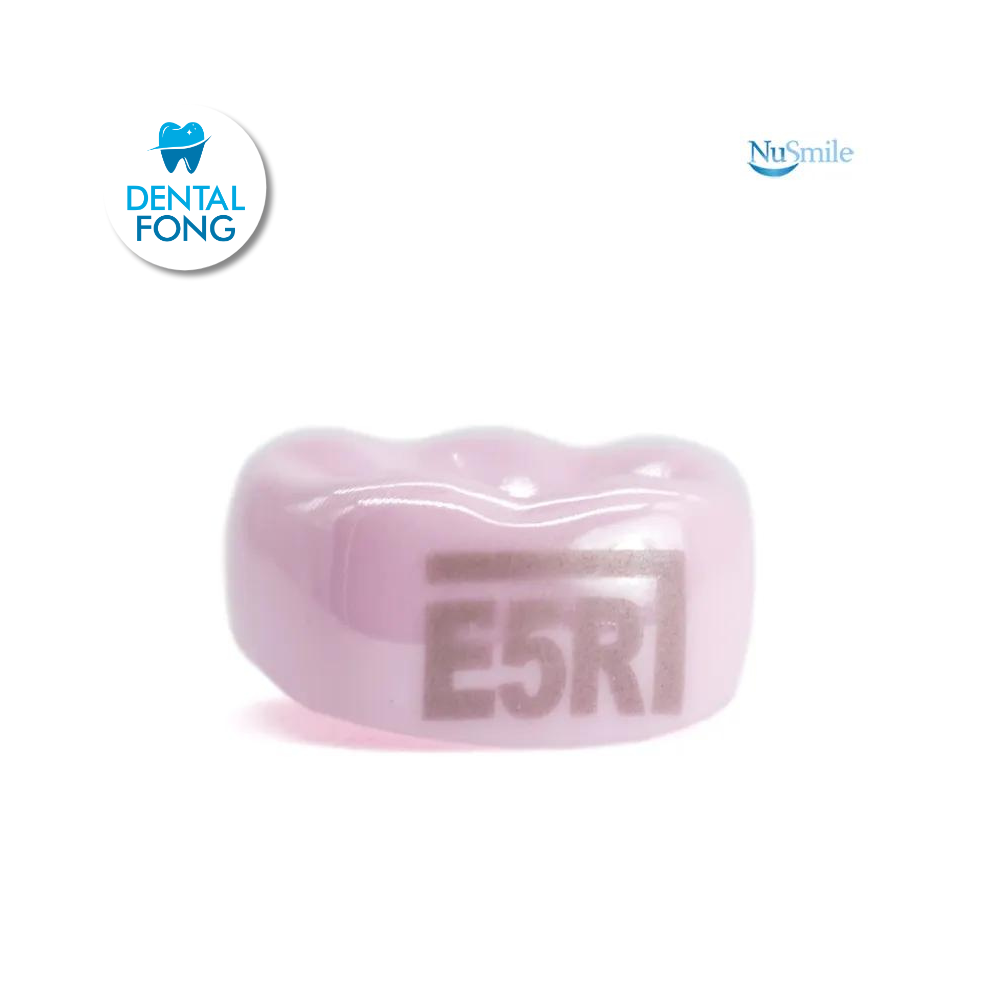 CORONA ZR INF-DER 2do. MOLAR TEMPORAL #5 DE PRUEBA (ELR5306)