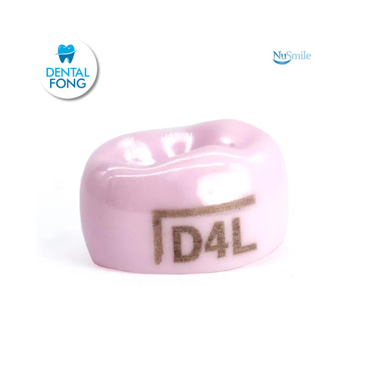 CORONA ZR INF-IZQ 1er. MOLAR TEMPORAL #4 DE PRUEBA (DLL4306)