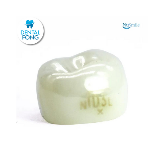 CORONA ZR INF-IZQ1erMOLA TEMP#3 ANGO XCLARO(DLL3207X)