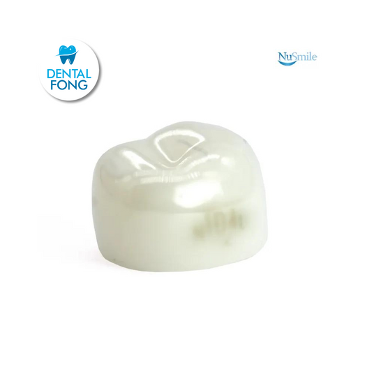 CORONA ZR INF-IZQ1erMOLA TEMP#4ANGO XCLARO(DLL4207X)