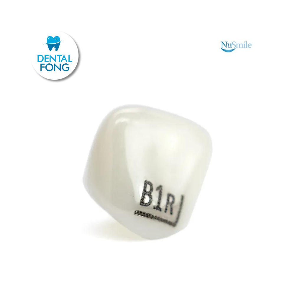 CORONA ZR LATERAL DERECHO #1 CLARO (B1R204L)