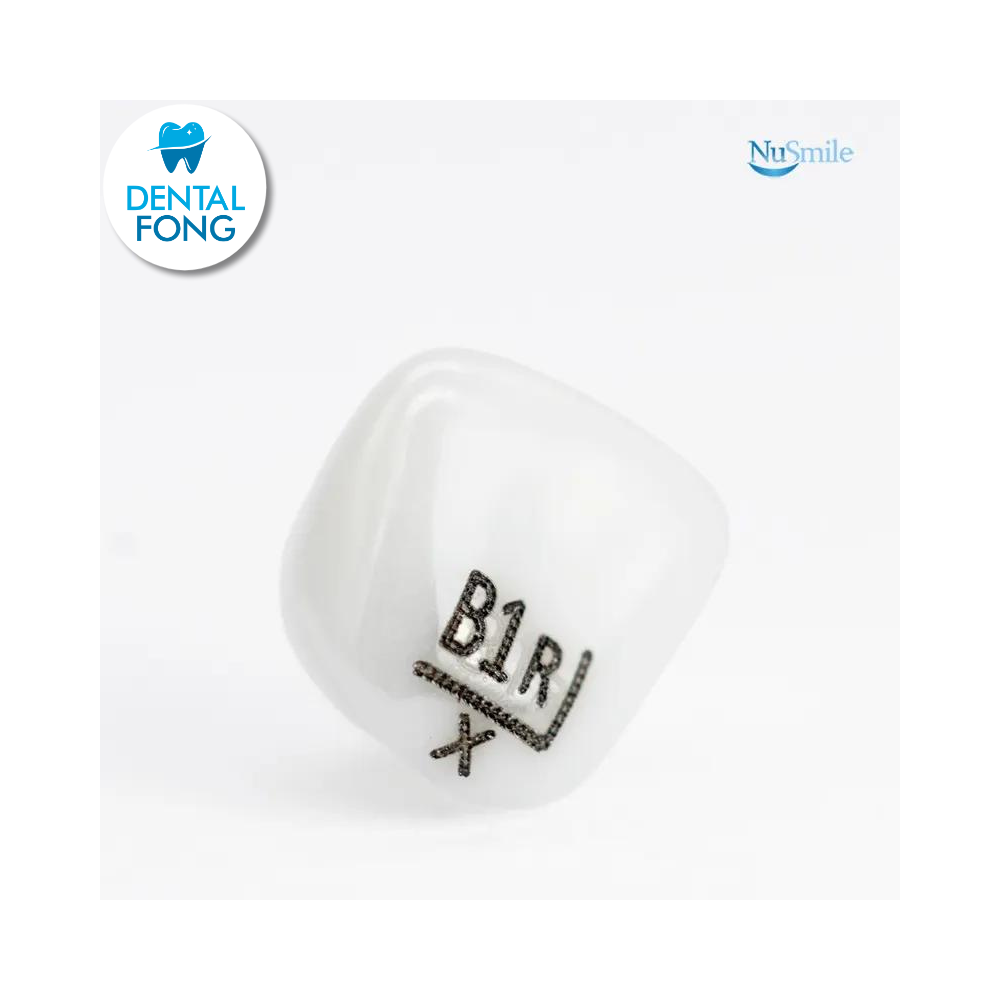 CORONA ZR LATERAL DERECHO #1 EXTRA-CLARO (B1R204X)