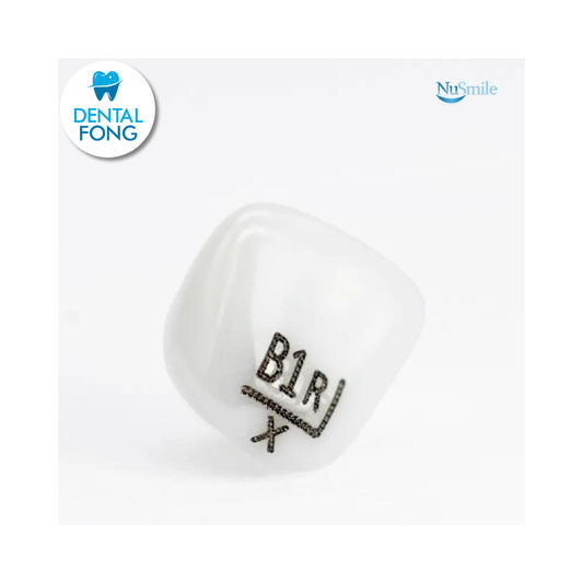 CORONA ZR LATERAL DERECHO #1 EXTRA-CLARO (B1R204X)