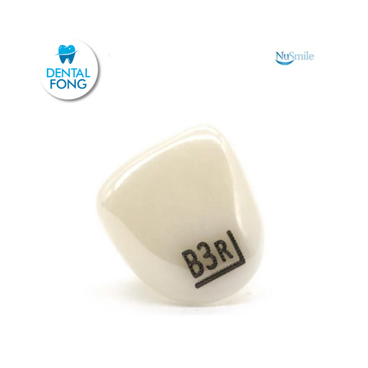 CORONA ZR LATERAL DERECHO #3 CLARO (B3R204L)