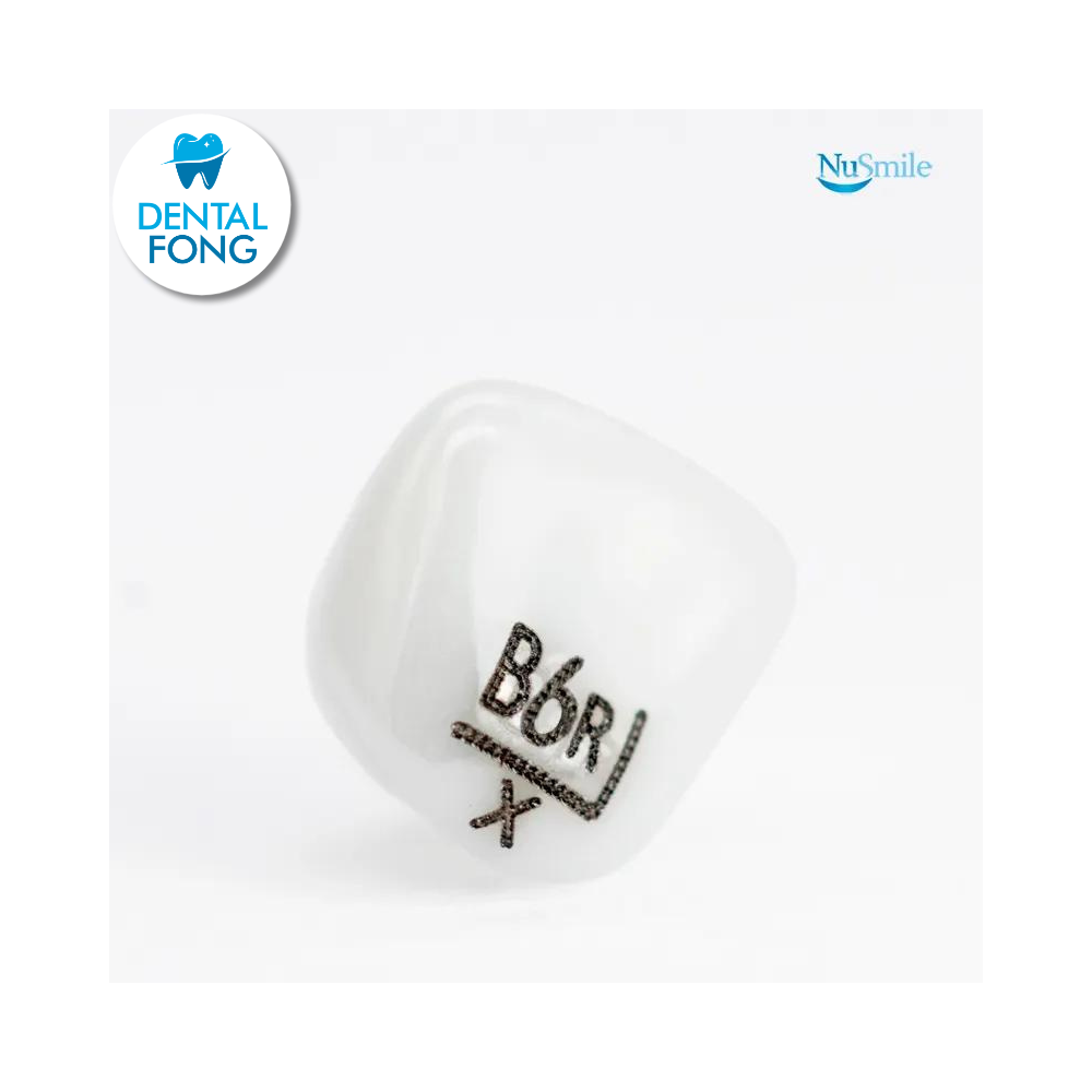 CORONA ZR LATERAL DERECHO #6 EXTRA-CLARO (B6R204X)