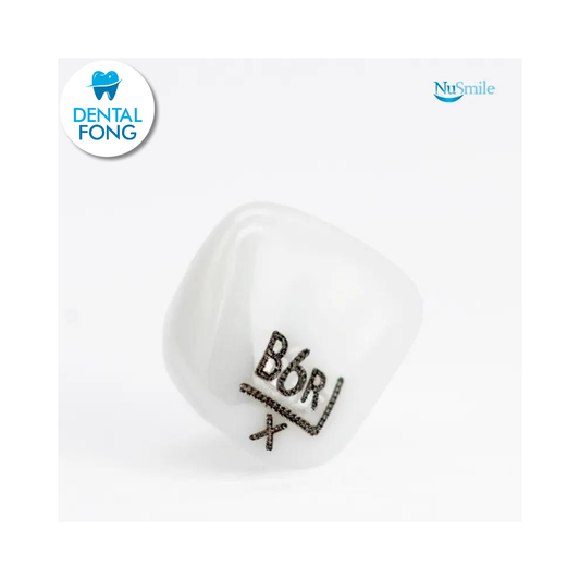 CORONA ZR LATERAL DERECHO #6 EXTRA-CLARO (B6R204X)