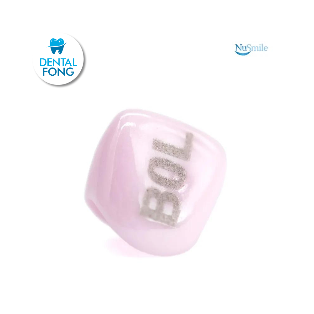 CORONA ZR LATERAL IZQUIERDO #0 DE PRUEBA (B0L304)