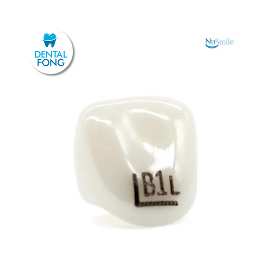 CORONA ZR LATERAL IZQUIERDO #1 CLARO (B1L204L)