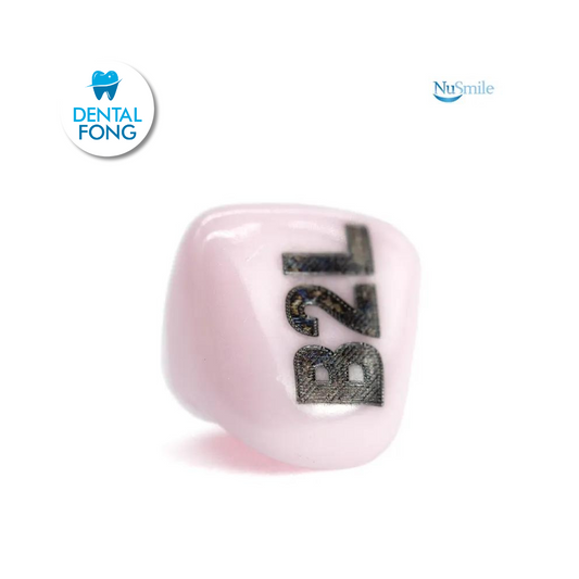 CORONA ZR LATERAL IZQUIERDO #3 DE PRUEBA (B3L304)