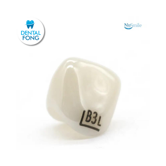 CORONA ZR LATERAL IZQUIERDO #3 CLARO (B3L204L)