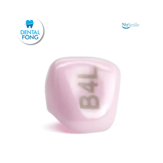 CORONA ZR LATERAL IZQUIERDO #4 DE PRUEBA (B4L304)