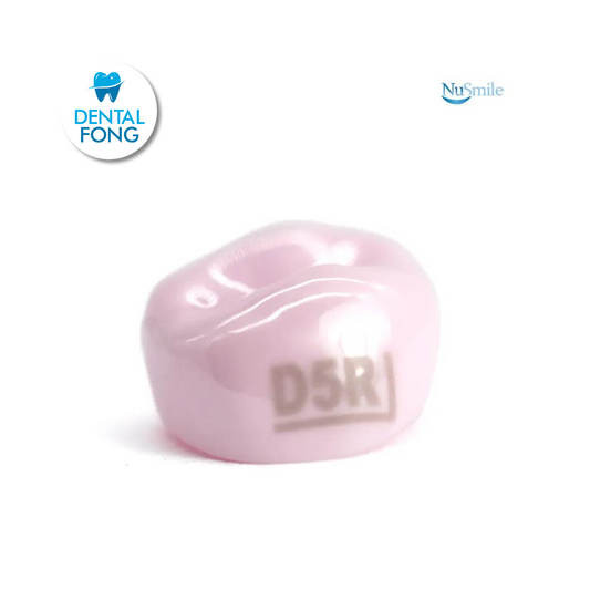 CORONA ZR SUP-DER 1er. MOLAR TEMPORAL #5 DE PRUEBA (DUR5306)