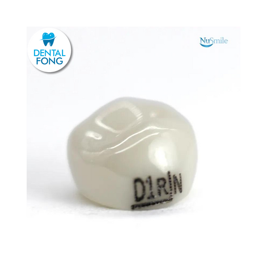 CORONA ZR SUP-DER 1erMOLA TEMP#1 ANGO CLARO(DUR1207L)