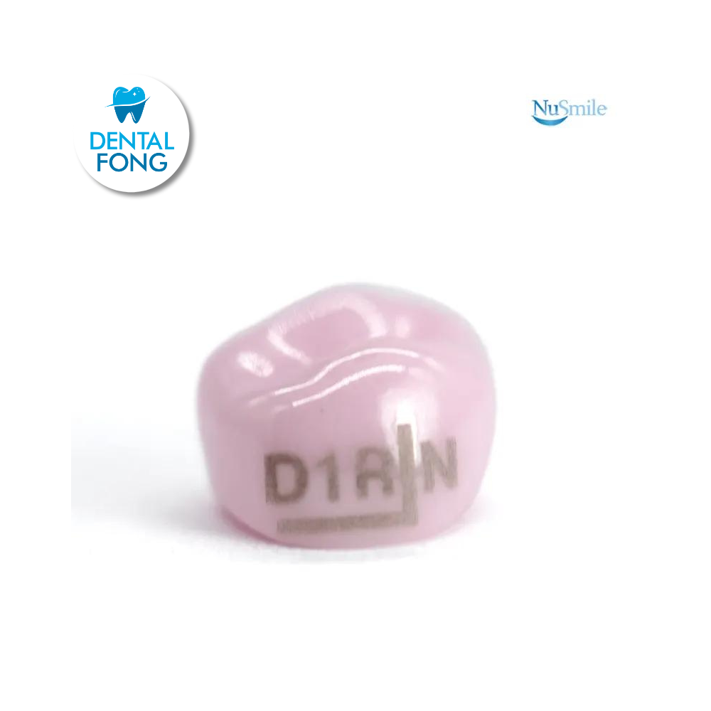 CORONA ZR SUP-DER 1erMOLA TEMP#1ANGO PRUEBA(DUR1307)