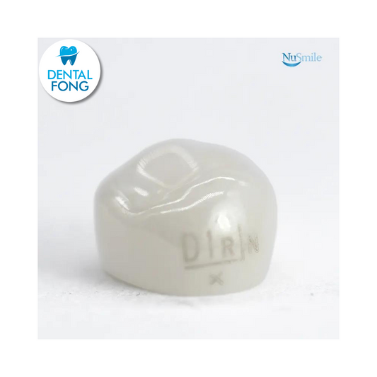 CORONA ZR SUP-DER 1erMOLA TEMP#1 ANGO XCLARO(DUR1207X)