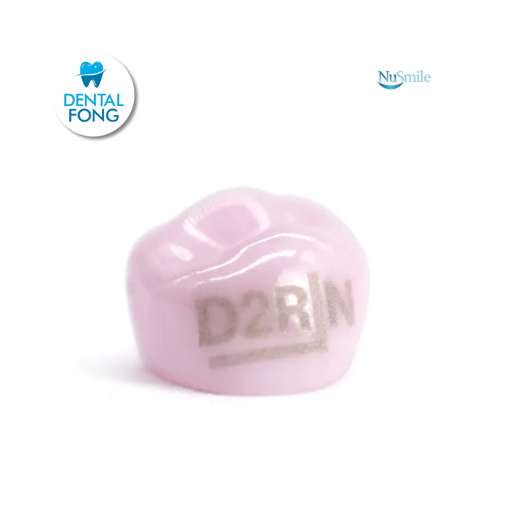 CORONA ZR SUP-DER 1erMOLA TEMP#2 ANGO PRUEBA(DUR2307)