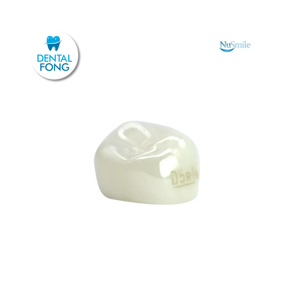 CORONA ZR SUP-DER 1erMOLA TEMP#5 ANGO CLARO(DUR5207L)