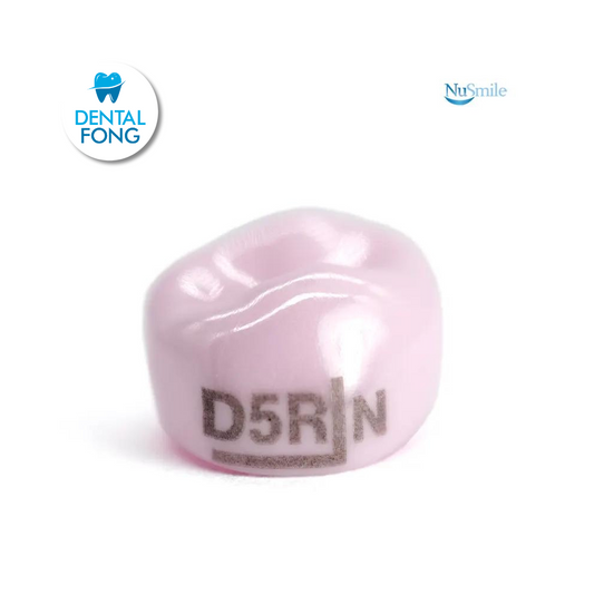 CORONA ZR SUP-DER 1erMOLA TEMP#5 ANGO PRUEB(DUR5307)