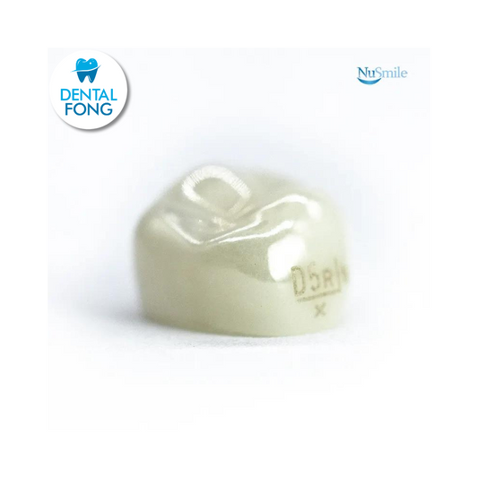 CORONA ZR SUP-DER 1erMOLA TEMP#5 ANGO XCLARO(DUR5207X)