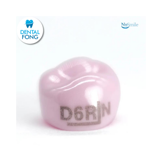 CORONA ZR SUP-DER 1erMOLA TEMP#6 ANGO PRUEB(DUR6307)