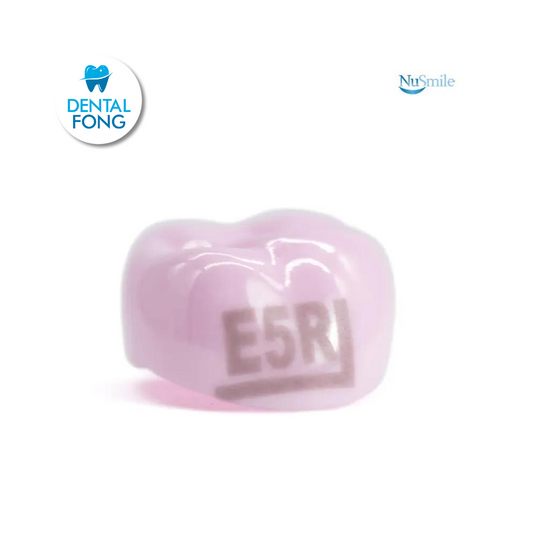 CORONA ZR SUP-DER 2do. MOLAR TEMPORAL #5 DE PRUEBA (EUR5306)