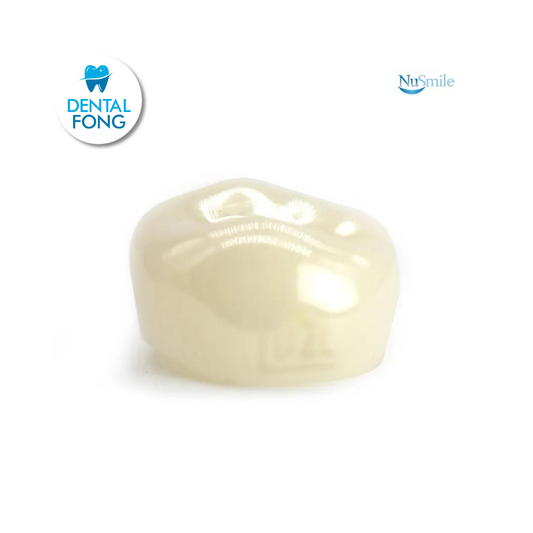 CORONA ZR SUP-IZQ 1er. MOLAR TEMPORAL #2 CLARO (DUL2206L)