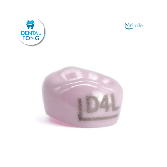 CORONA ZR SUP-IZQ 1er. MOLAR TEMPORAL #4 DE PRUEBA (DUL4306)