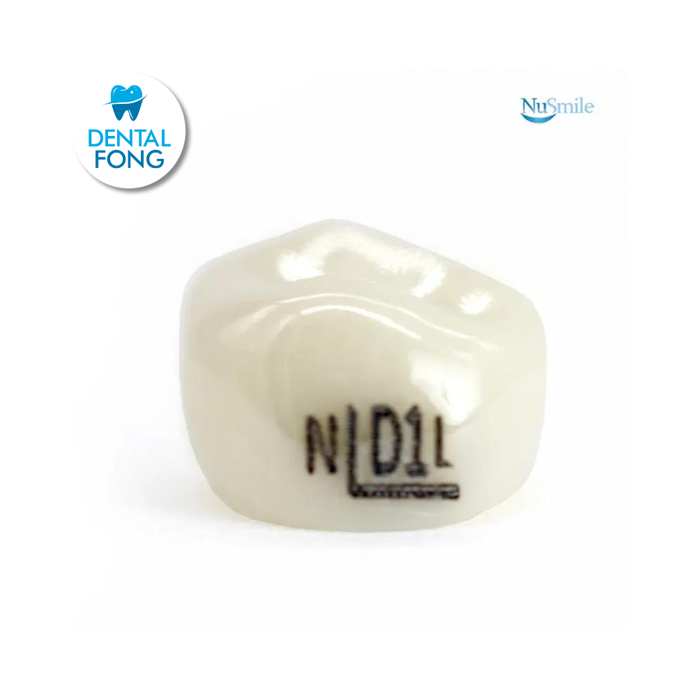 CORONA ZR SUP-IZQ 1erMOLA TEMP#1 ANGO CLARO(DUL1207L)