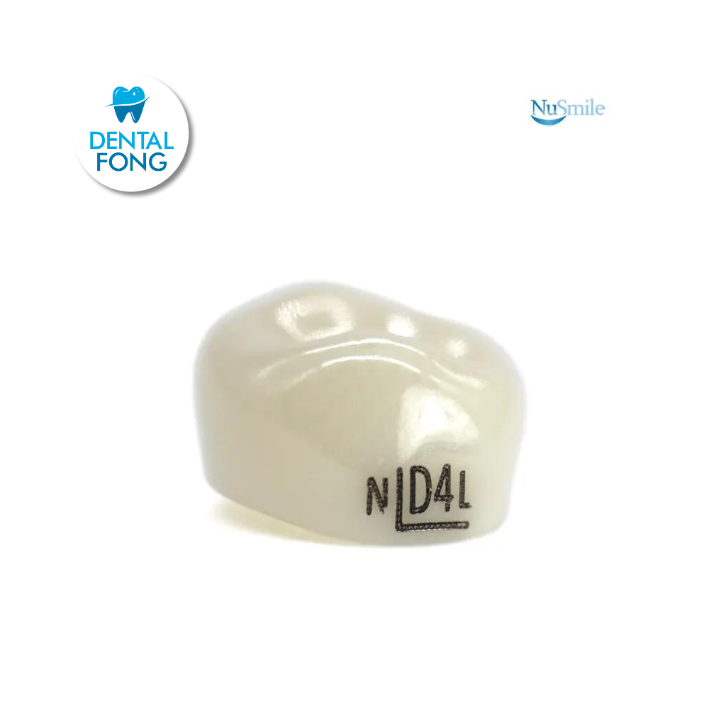 CORONA ZR SUP-IZQ 1erMOLA TEMP#4 ANGO CLARO(DUL4207L)