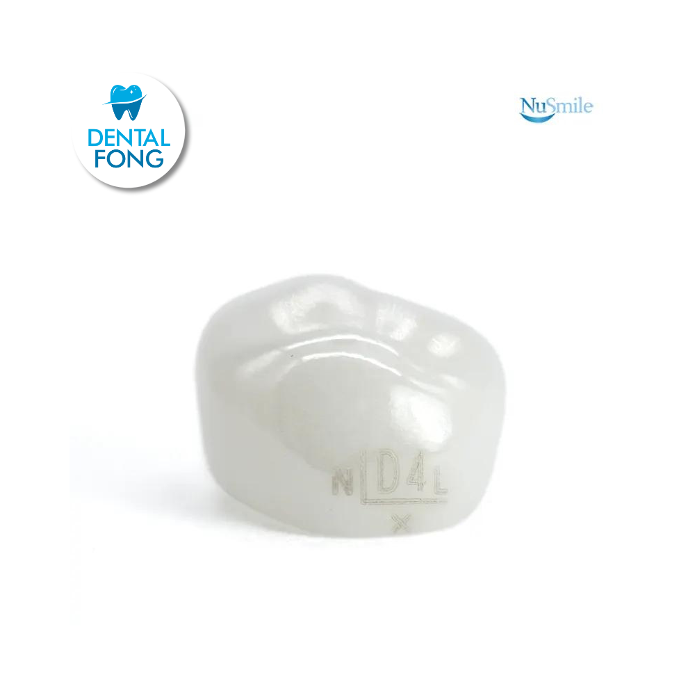 CORONA ZR SUP-IZQ 1erMOLA TEMP#4 ANGO XCLARO(DUL4207X)