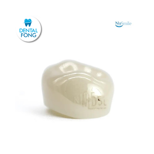 CORONA ZR SUP- IZQ 1erMOLA TEMP#5 ANGO CLARO(DUL5207L)