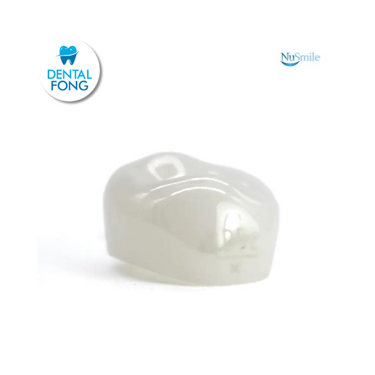 CORONA ZR SUP- IZQ 1erMOLATEMP#5 ANGO XCLARO(DUL5207X)