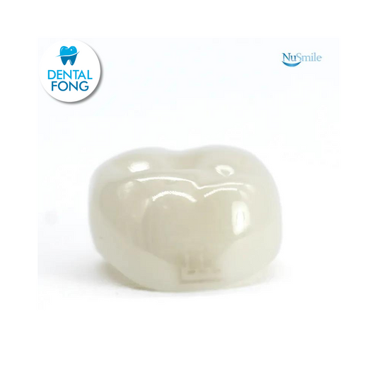 CORONA ZR SUP-IZQ 2do. MOLAR TEMPORAL #1 CLARO (EUL1206L)