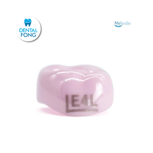 CORONA ZR SUP-IZQ 2do. MOLAR TEMPORAL #4 DE PRUEBA (EUL4306)