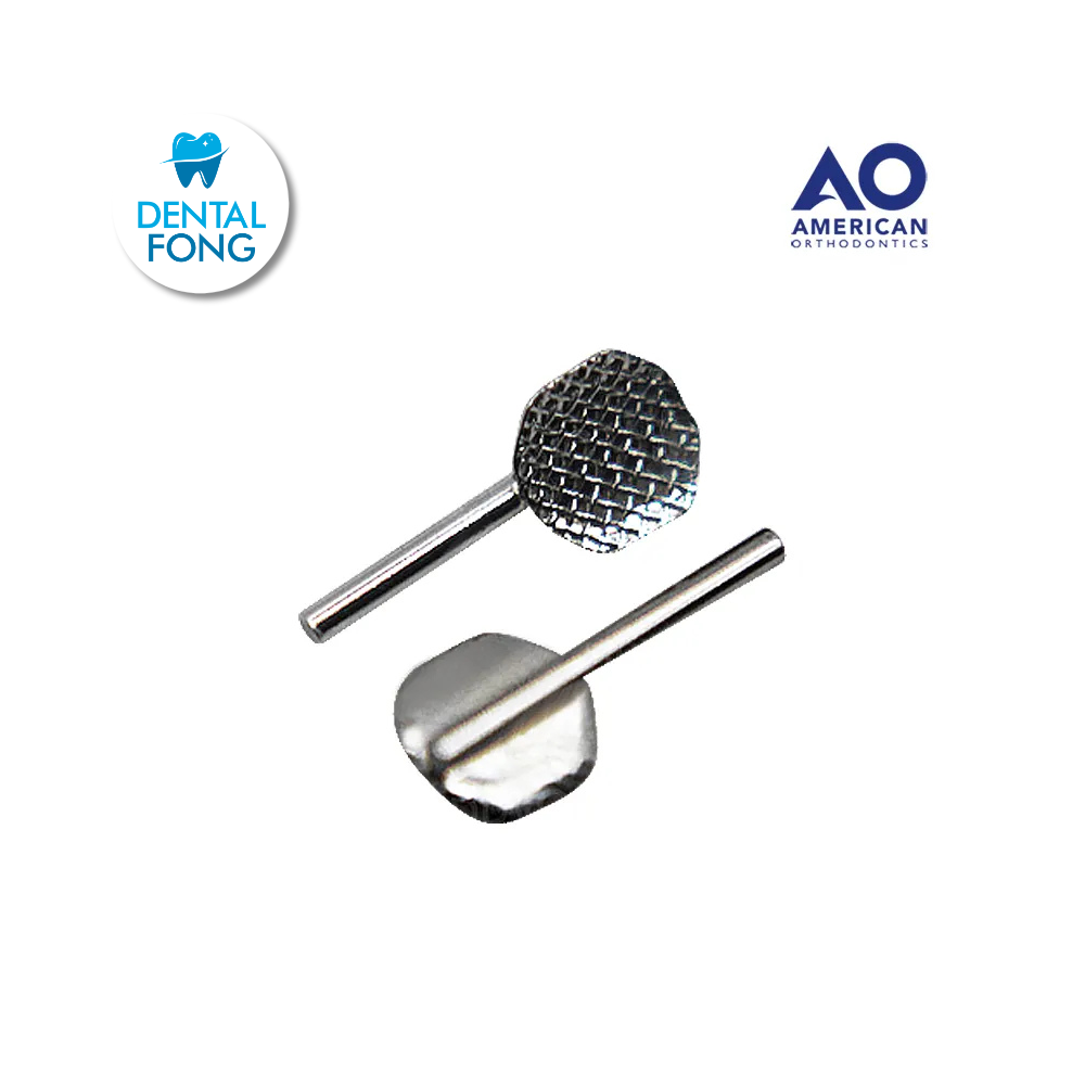 CORRECTOR LINGUAL CON MALLA 7MM